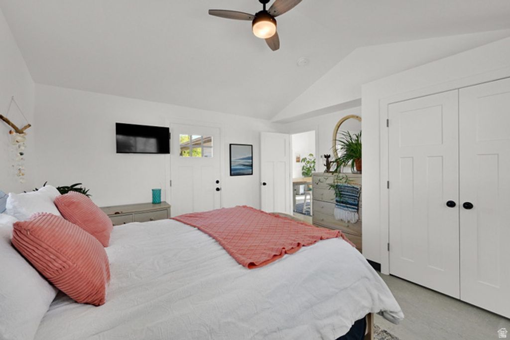 Image 48 of property listing at 2137 W 200 S, Marriott Slaterville, UT 84404