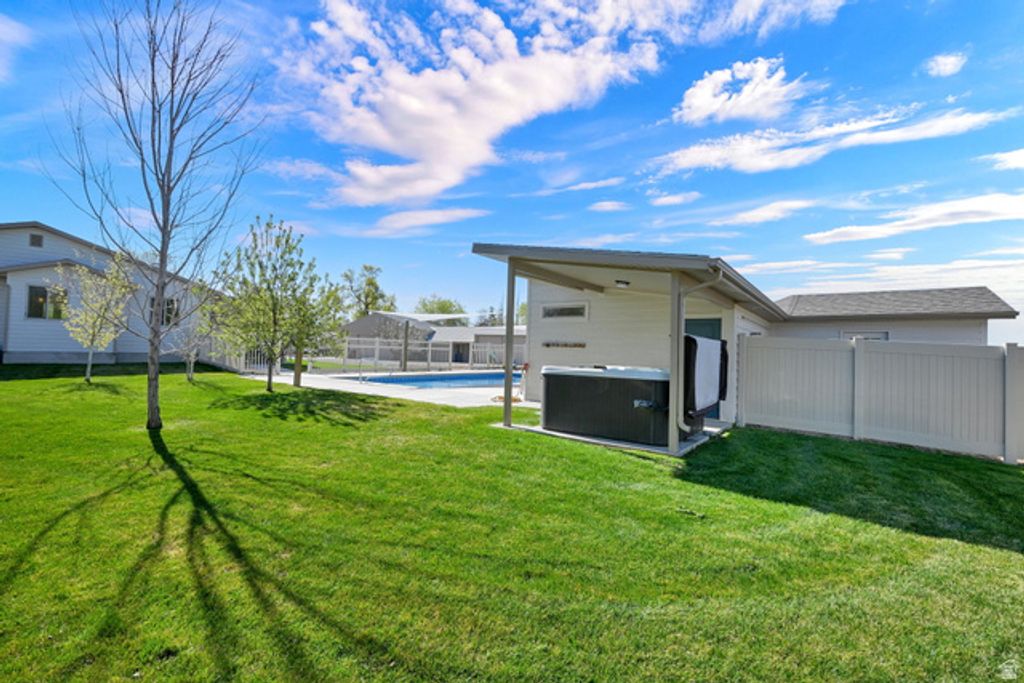 Image 52 of property listing at 2137 W 200 S, Marriott Slaterville, UT 84404