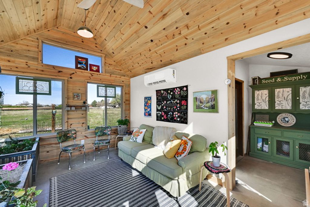 Image 57 of property listing at 2137 W 200 S, Marriott Slaterville, UT 84404