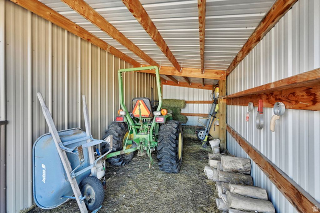 Image 65 of property listing at 2137 W 200 S, Marriott Slaterville, UT 84404