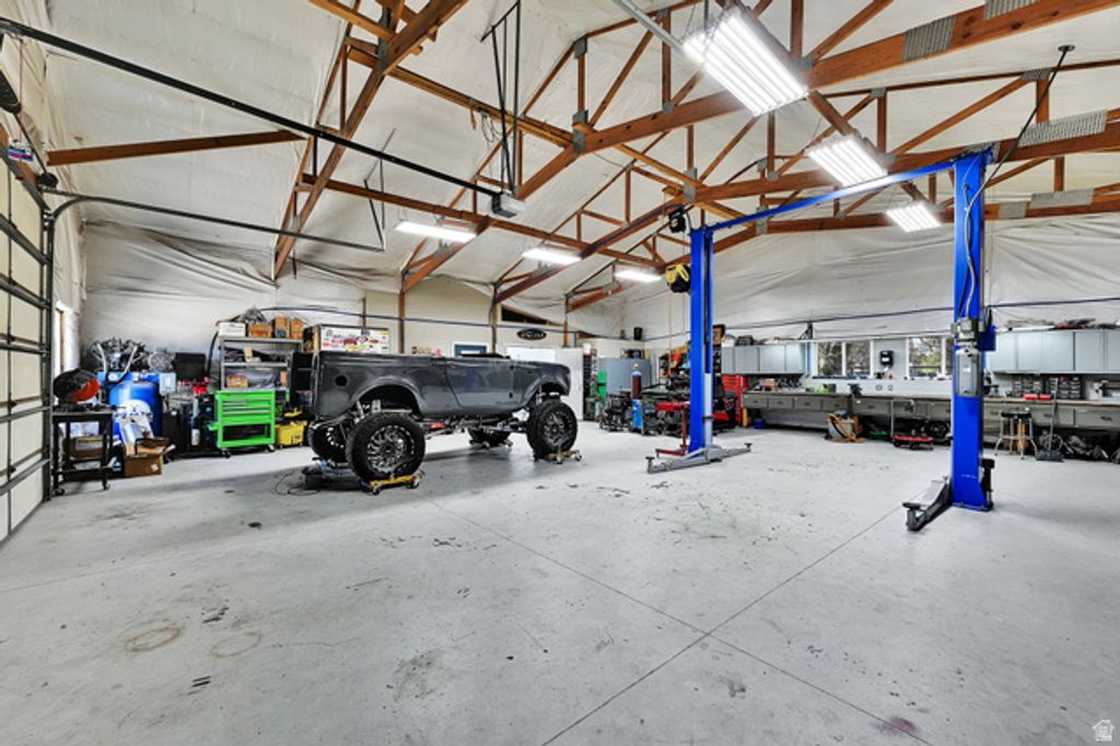 Image 68 of property listing at 2137 W 200 S, Marriott Slaterville, UT 84404