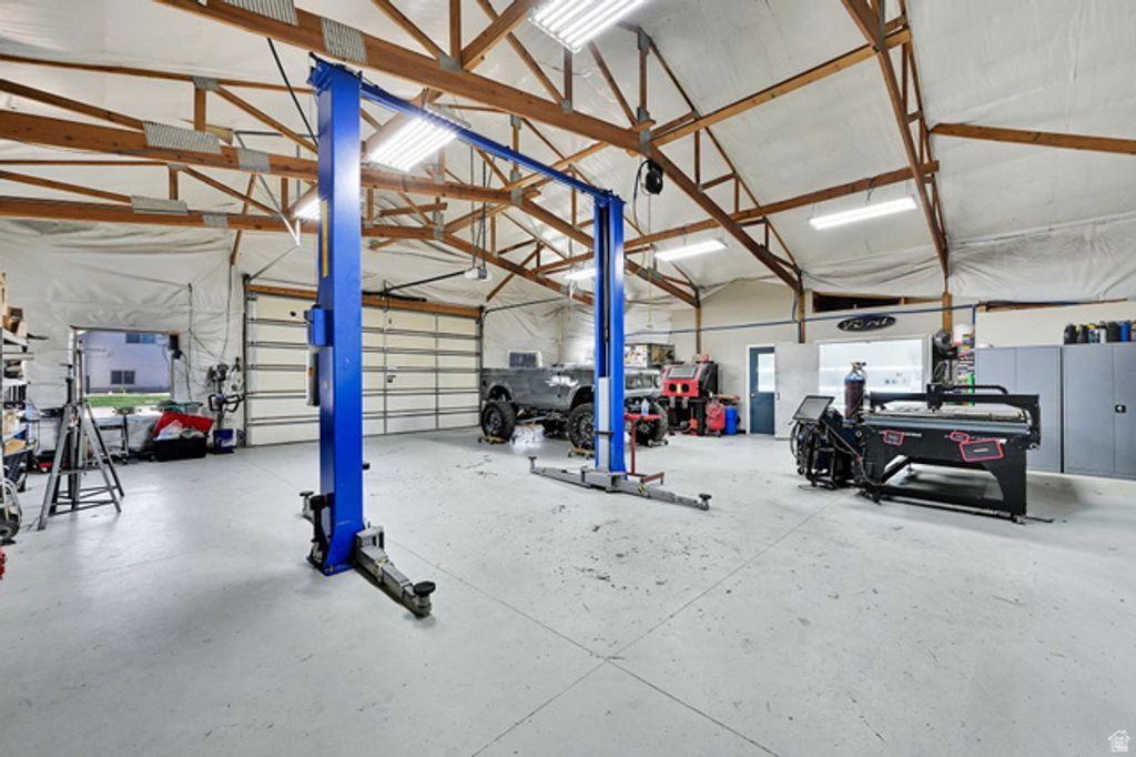 Image 69 of property listing at 2137 W 200 S, Marriott Slaterville, UT 84404