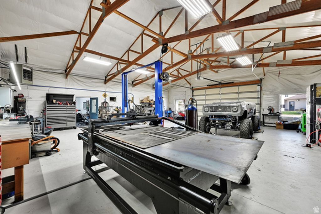 Image 72 of property listing at 2137 W 200 S, Marriott Slaterville, UT 84404