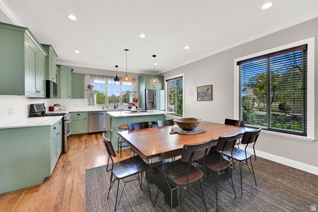 Image 9 of property listing at 2137 W 200 S, Marriott Slaterville, UT 84404