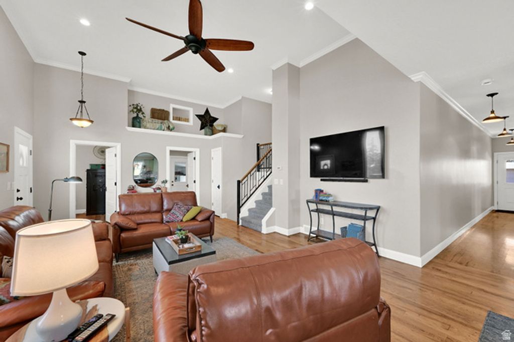 Image 10 of property listing at 2137 W 200 S, Marriott Slaterville, UT 84404