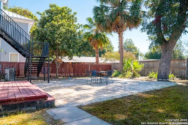 208 E Arsenal Unit 1, San Antonio, TX 78204