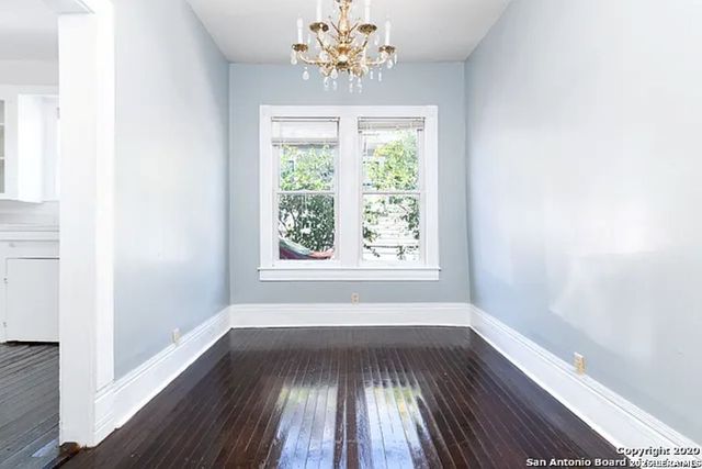 208 E Arsenal Unit 1, San Antonio, TX 78204