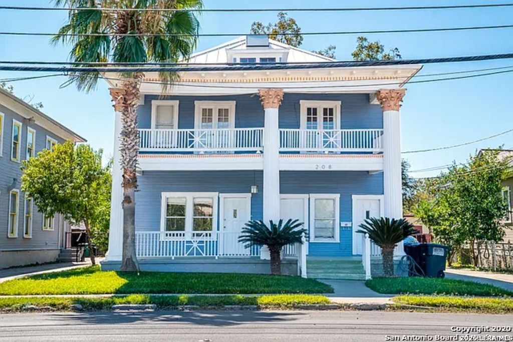 208 E Arsenal Unit 1, San Antonio, TX 78204