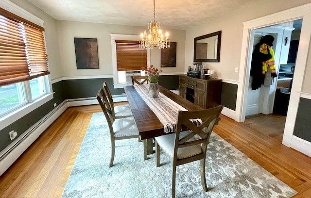 41 Felsmere Avenue, Pawtucket, RI 02861