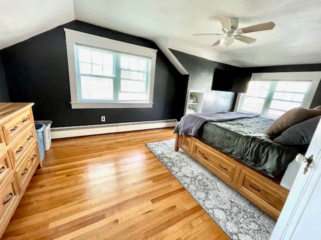 41 Felsmere Avenue, Pawtucket, RI 02861