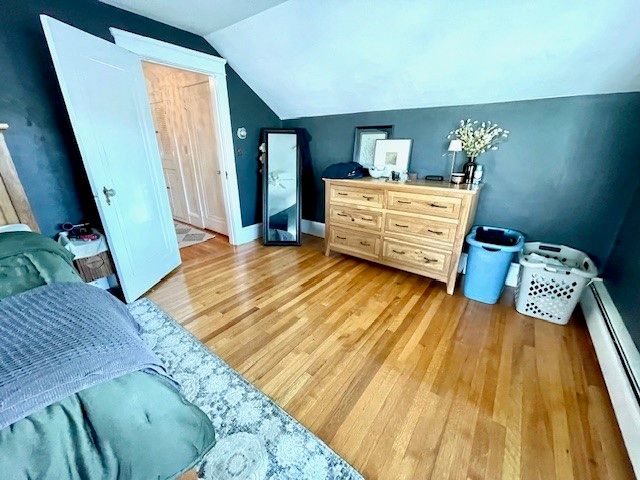 41 Felsmere Avenue, Pawtucket, RI 02861