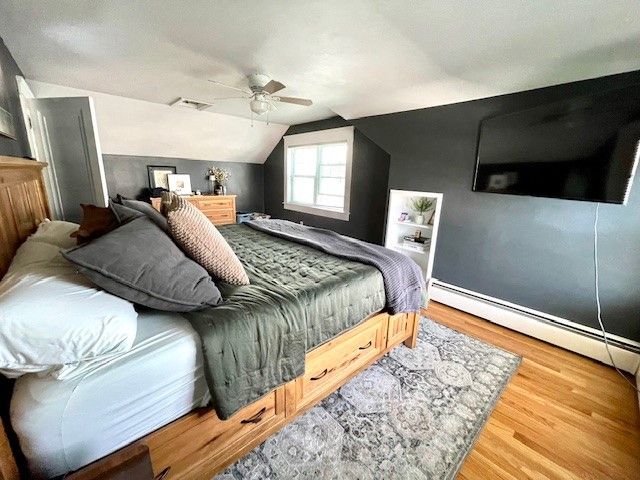 41 Felsmere Avenue, Pawtucket, RI 02861