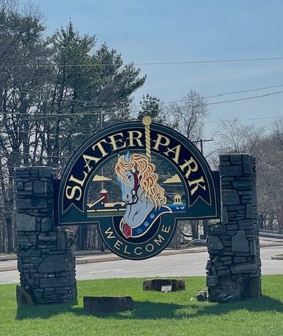 41 Felsmere Avenue, Pawtucket, RI 02861