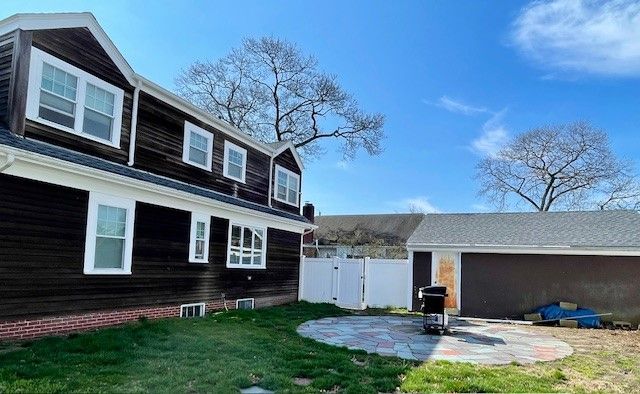 41 Felsmere Avenue, Pawtucket, RI 02861