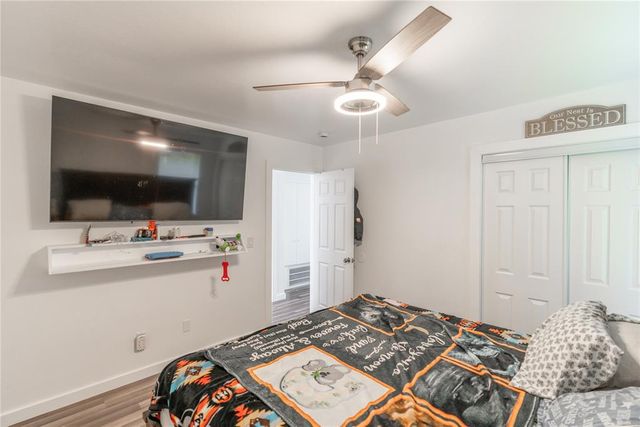 961 N Windermere Drive, Moore, OK 73160