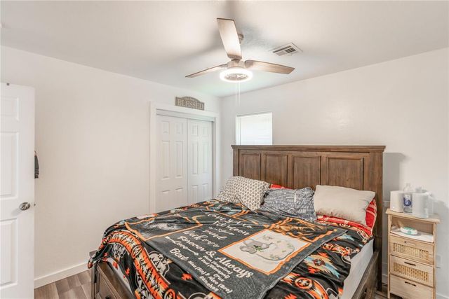 961 N Windermere Drive, Moore, OK 73160