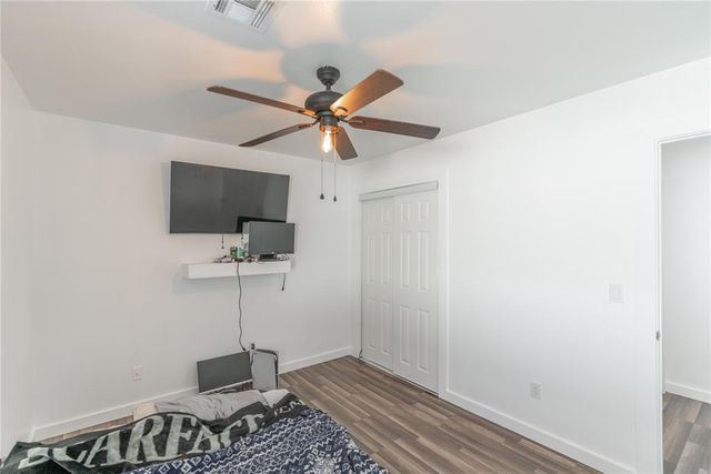 961 N Windermere Drive, Moore, OK 73160