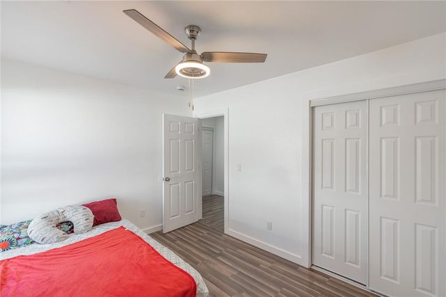 961 N Windermere Drive, Moore, OK 73160