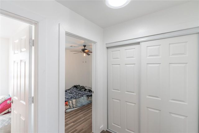 961 N Windermere Drive, Moore, OK 73160