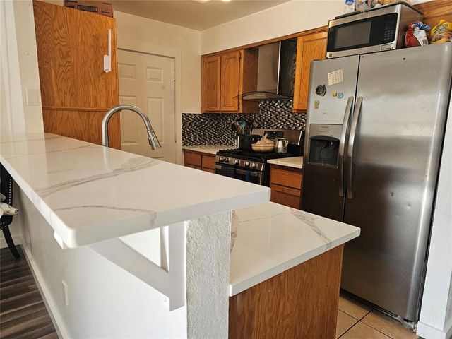 961 N Windermere Drive, Moore, OK 73160