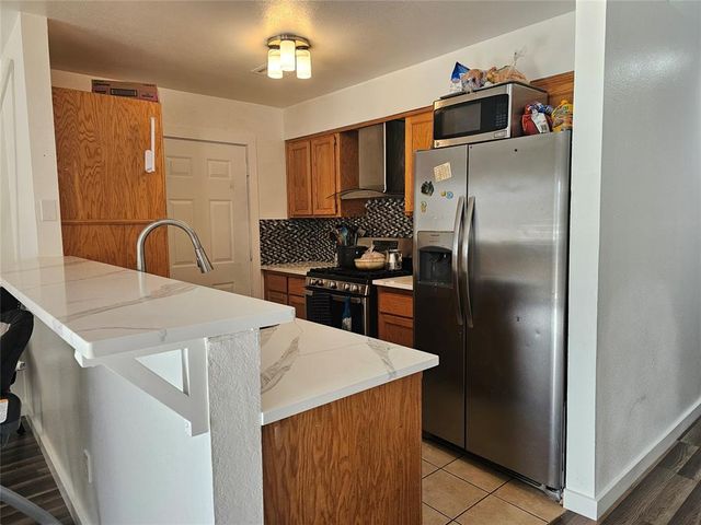 961 N Windermere Drive, Moore, OK 73160