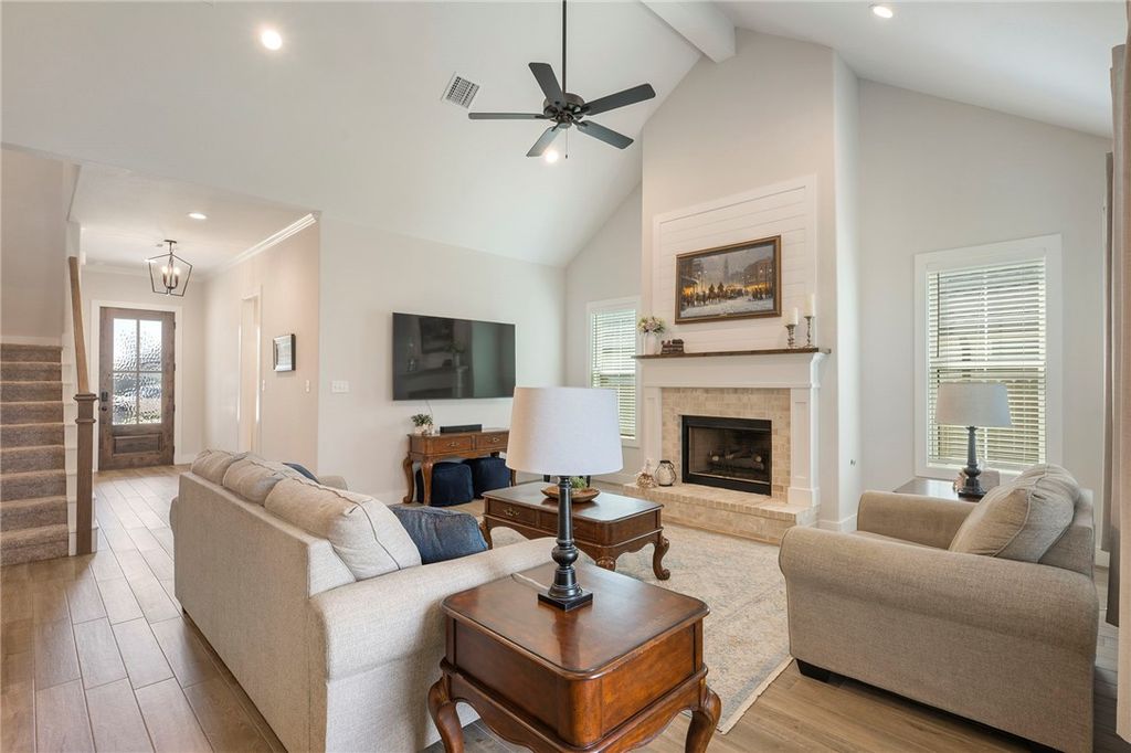 5019 Grayson Way, Bryan, TX 77802 — photo 5