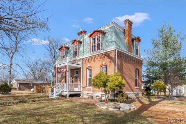 1480 Church Street, Portage Des Sioux, MO 63373