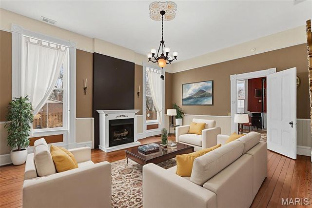 1480 Church Street, Portage Des Sioux, MO 63373