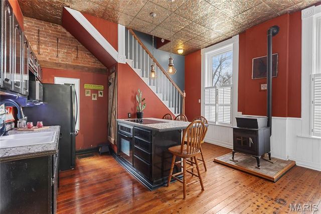 1480 Church Street, Portage Des Sioux, MO 63373