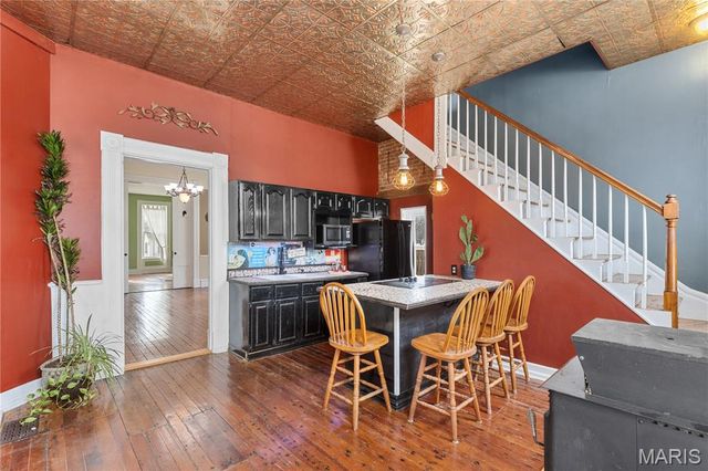 1480 Church Street, Portage Des Sioux, MO 63373