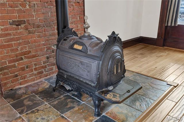 1480 Church Street, Portage Des Sioux, MO 63373