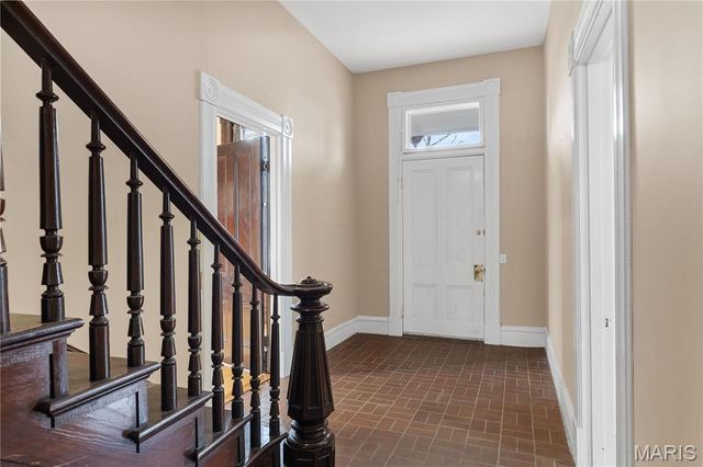 1480 Church Street, Portage Des Sioux, MO 63373