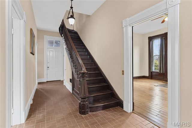 1480 Church Street, Portage Des Sioux, MO 63373