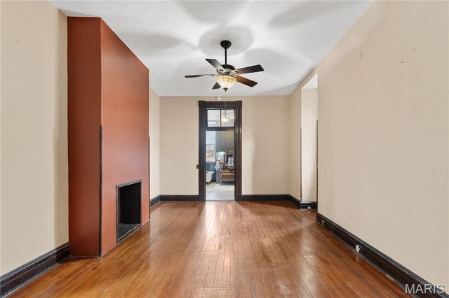 1480 Church Street, Portage Des Sioux, MO 63373