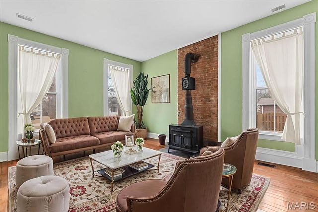 1480 Church Street, Portage Des Sioux, MO 63373