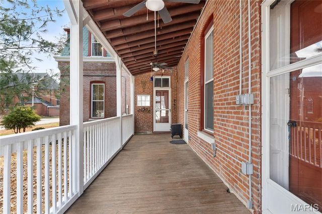 1480 Church Street, Portage Des Sioux, MO 63373