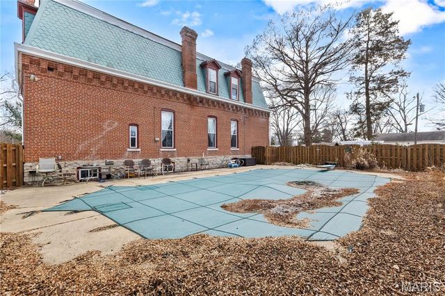 1480 Church Street, Portage Des Sioux, MO 63373