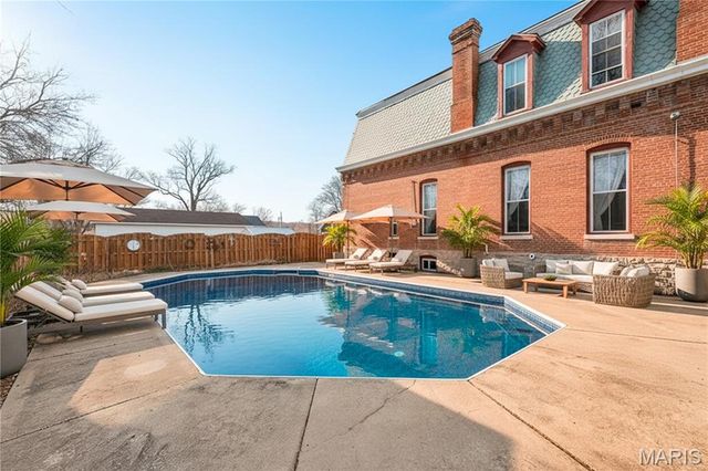 1480 Church Street, Portage Des Sioux, MO 63373