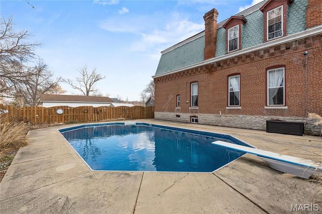 1480 Church Street, Portage Des Sioux, MO 63373