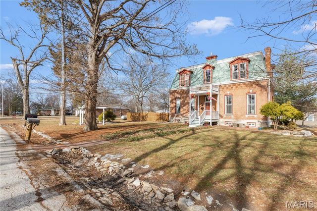 1480 Church Street, Portage Des Sioux, MO 63373