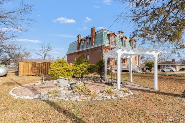 1480 Church Street, Portage Des Sioux, MO 63373