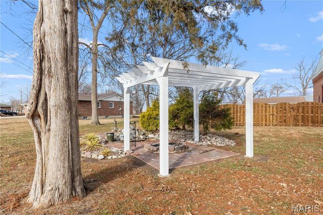 1480 Church Street, Portage Des Sioux, MO 63373