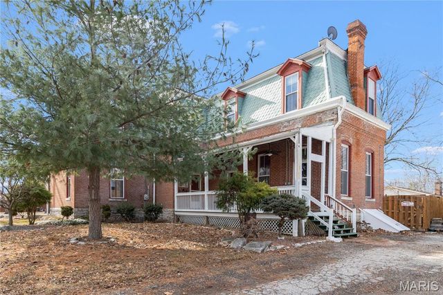 1480 Church Street, Portage Des Sioux, MO 63373