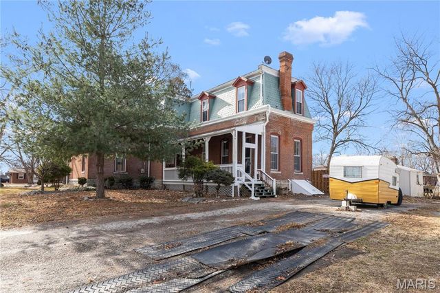 1480 Church Street, Portage Des Sioux, MO 63373