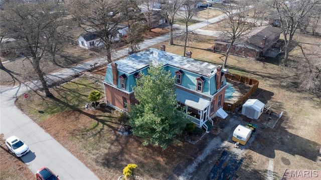 1480 Church Street, Portage Des Sioux, MO 63373