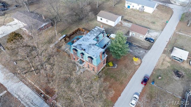 1480 Church Street, Portage Des Sioux, MO 63373