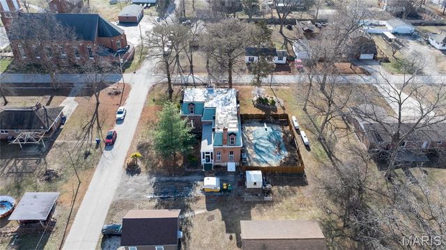 1480 Church Street, Portage Des Sioux, MO 63373