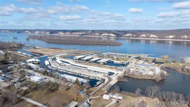 1480 Church Street, Portage Des Sioux, MO 63373