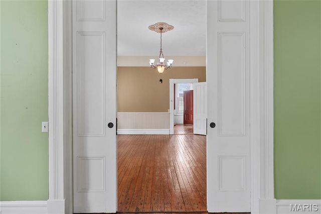 1480 Church Street, Portage Des Sioux, MO 63373