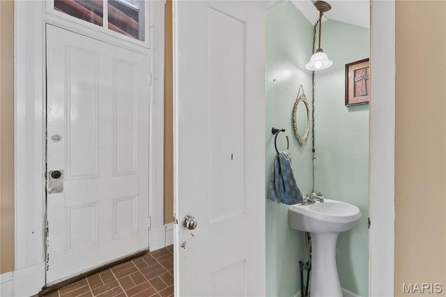 1480 Church Street, Portage Des Sioux, MO 63373